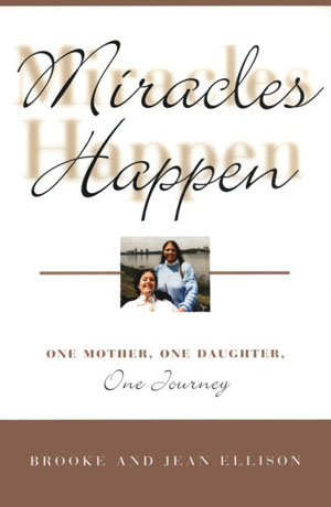 Miracles Happen - Click to order