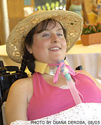 Image of Brooke