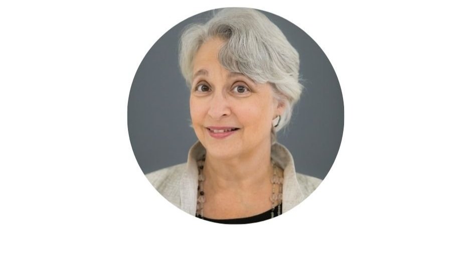 Susan Solomon_headshot